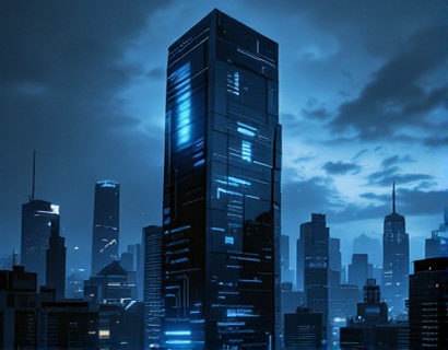 Unlocking Seamless Data Sharing for Business Success